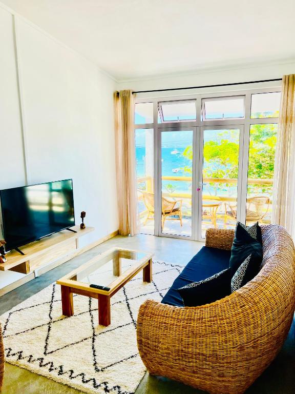 Villa SempreViva - Villa Mit Drei Schlafzimmern