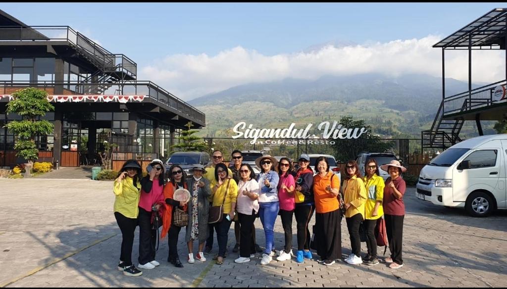 Hosté ubytování Homestay Ngaso Dalem