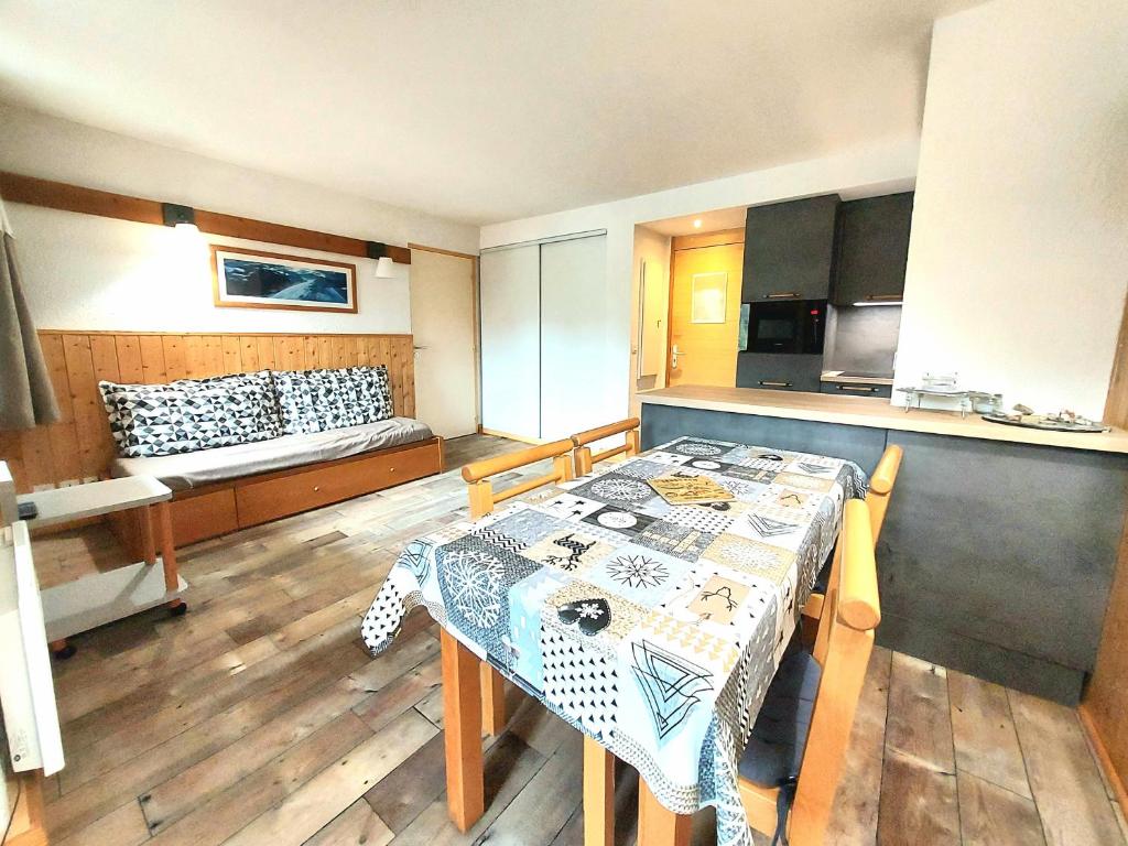 Blagovaonica u apartmanu