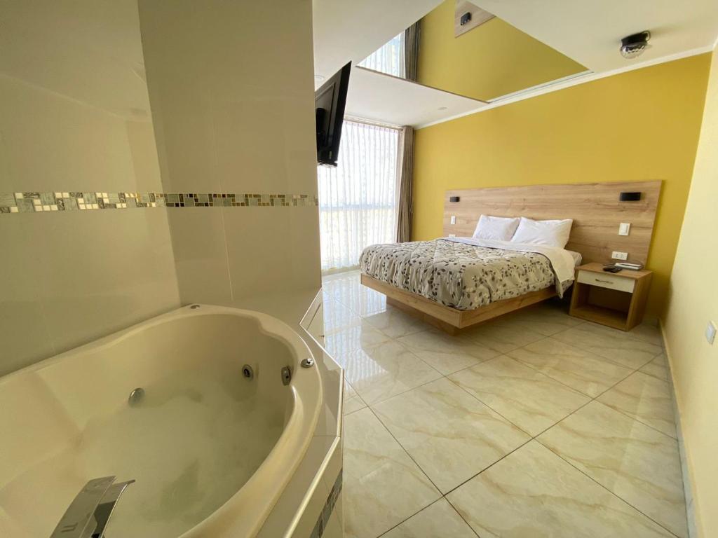 Luxury Suites, San Martín de Porres (aktualisierte Preise für 2024)