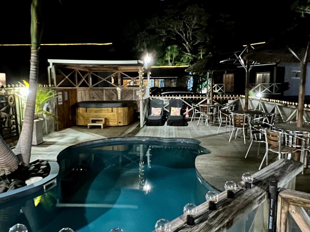 Anchor Lodge Motel - Resim 27