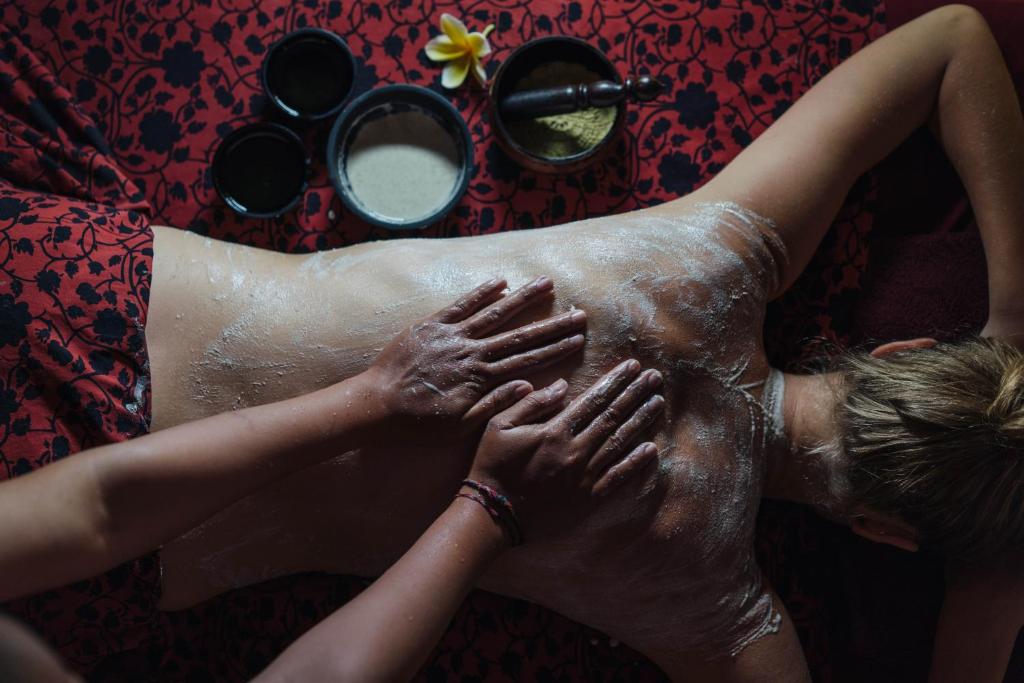 Hosté ubytování Berry Amour Romantic Villas