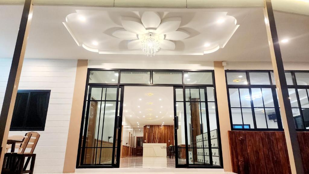 Fotografie z fotogalerie ubytování Chotika Hotel โรงแรมโชติกา ณ เชียงคาน v destinaci Chiang Khan