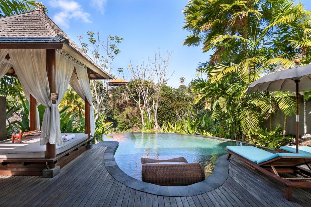 Aksari Resort & Spa Ubud by Ini Vie Hospitality - 4