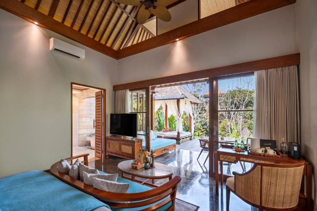 Aksari Resort & Spa Ubud by Ini Vie Hospitality - 2