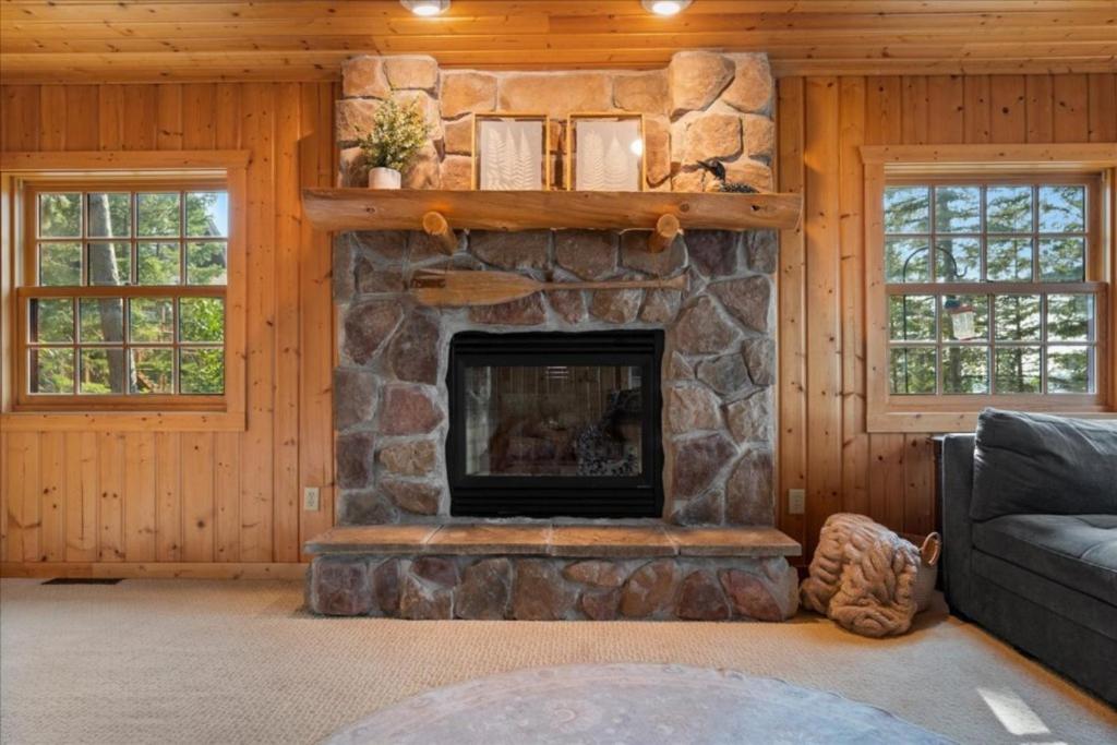 New! Sunsets On Upper Hay, Pequot Lakes Updated 2023 Prices