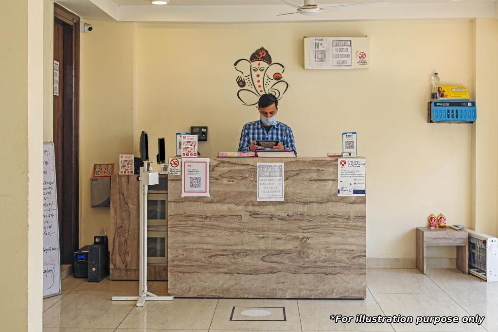 Hosté ubytování Hotel Ab-i-Hayat