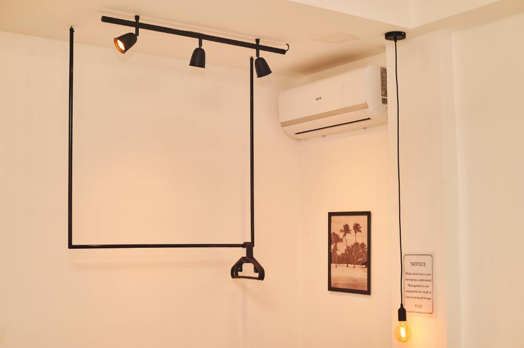 Fotografie z fotogalerie ubytování Hotel Gray in Boracay v destinaci Boracay
