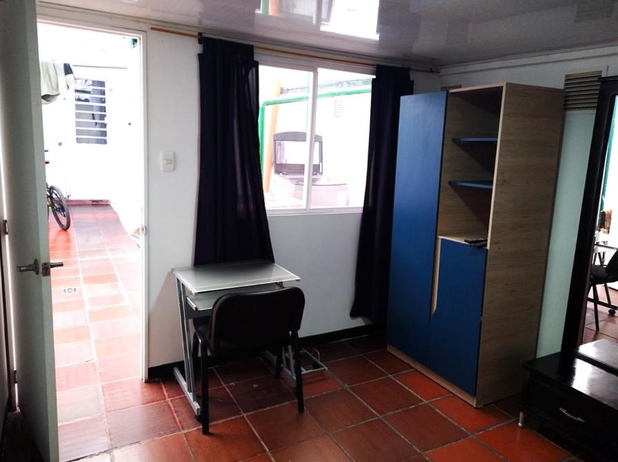 Fotografie z fotogalerie ubytování Casa en Bogotá ubicada en zona central v destinaci Bogotá