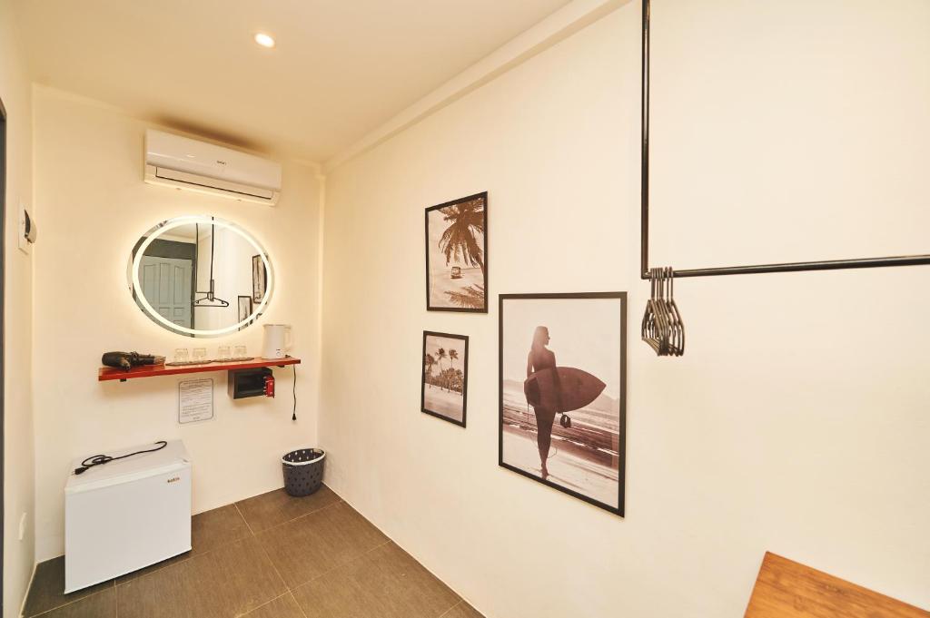 Fotografie z fotogalerie ubytování Hotel Gray in Boracay v destinaci Boracay