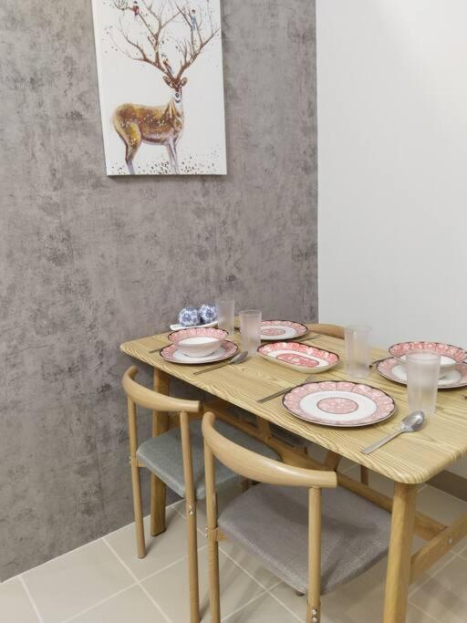 Fotografie z fotogalerie ubytování C226 Place at SMDC Cheer Residences by Lee Portum v destinaci Marilao