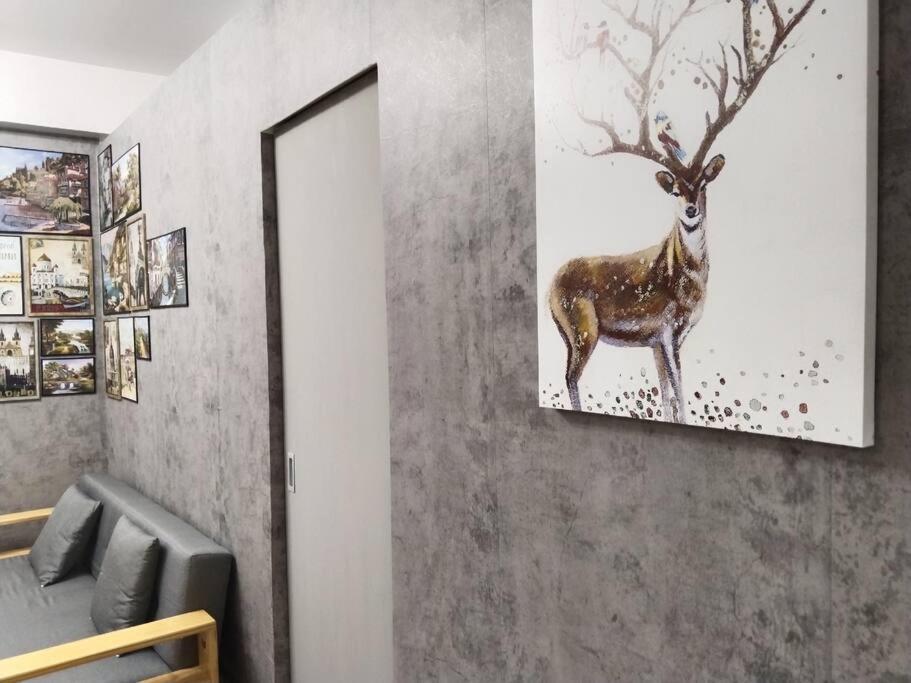 Fotografie z fotogalerie ubytování C226 Place at SMDC Cheer Residences by Lee Portum v destinaci Marilao
