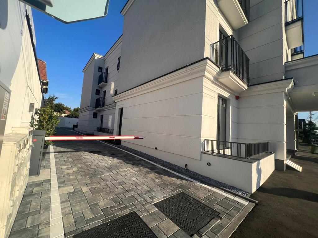 Hotel Branco Timisoara - Resim 18