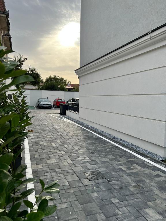 Hotel Branco Timisoara - Resim 19