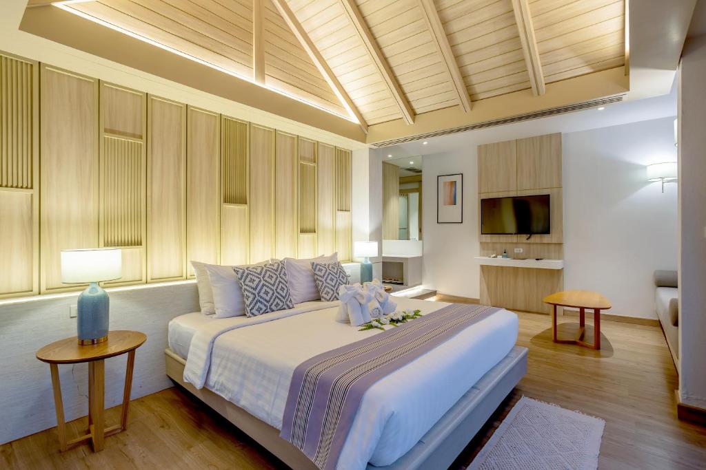 Namaka Resort Kamala - Villa Patrimonial