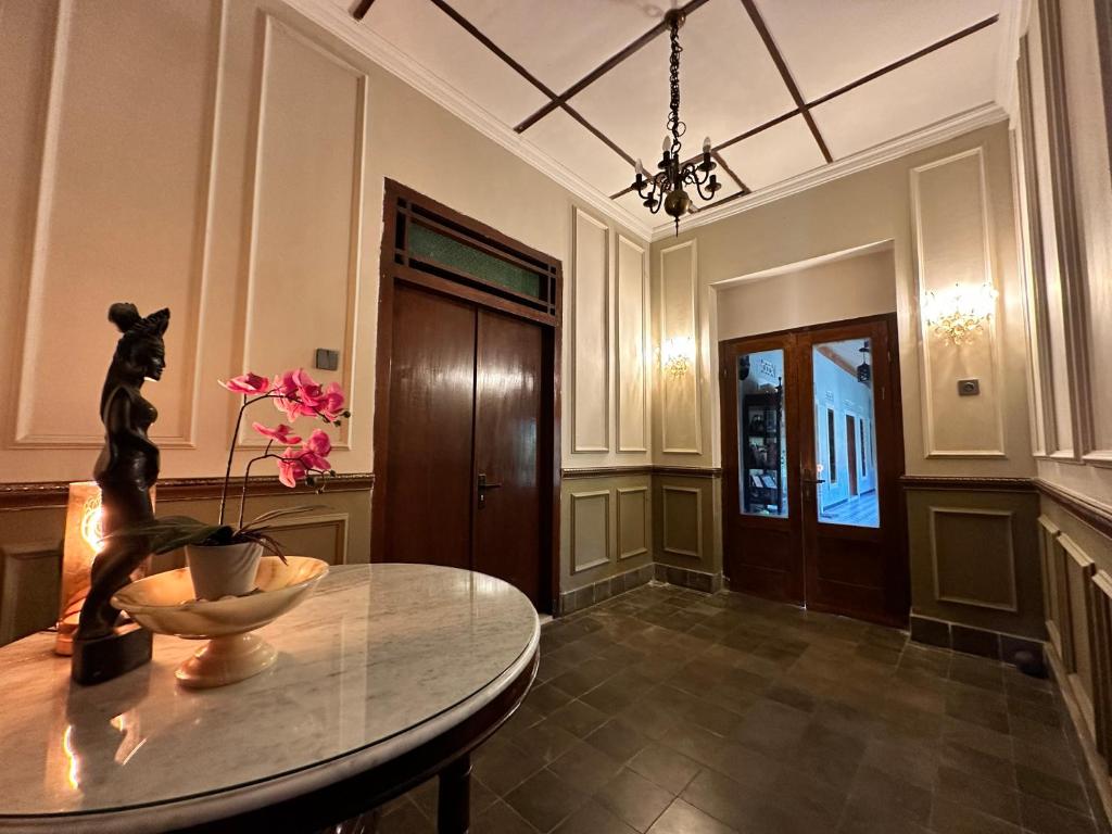 Fotografie z fotogalerie ubytování The Heritage Kraton v destinaci Timuran