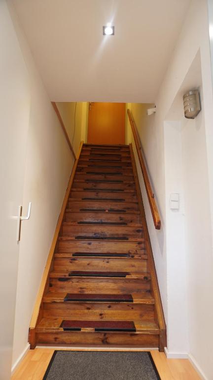 Fotografie z fotogalerie ubytování Geräumige Wohnung Nähe Autobahn A2 v destinaci Gleisdorf