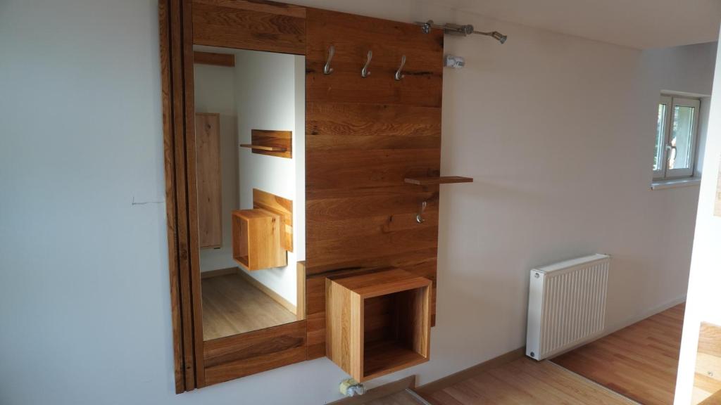 Fotografie z fotogalerie ubytování Geräumige Wohnung Nähe Autobahn A2 v destinaci Gleisdorf
