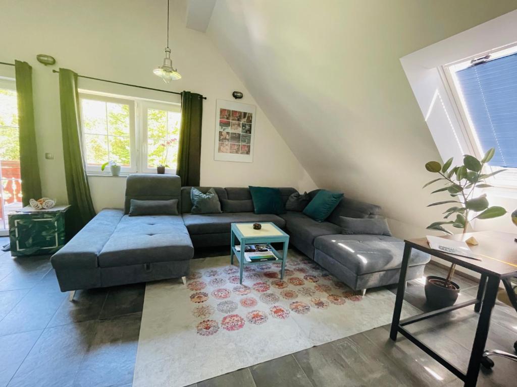 NiceHead spacious nest between Maribor and Celje - Deluxe Suite