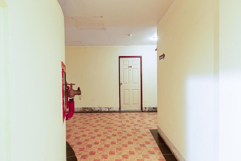 Deeden Pattaya Resort - Resim 16