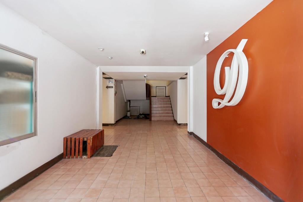 Deeden Pattaya Resort - Resim 10