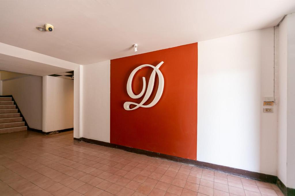 Deeden Pattaya Resort - Resim 14