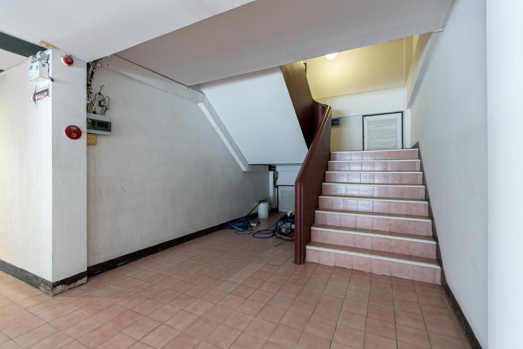 Deeden Pattaya Resort - Resim 13