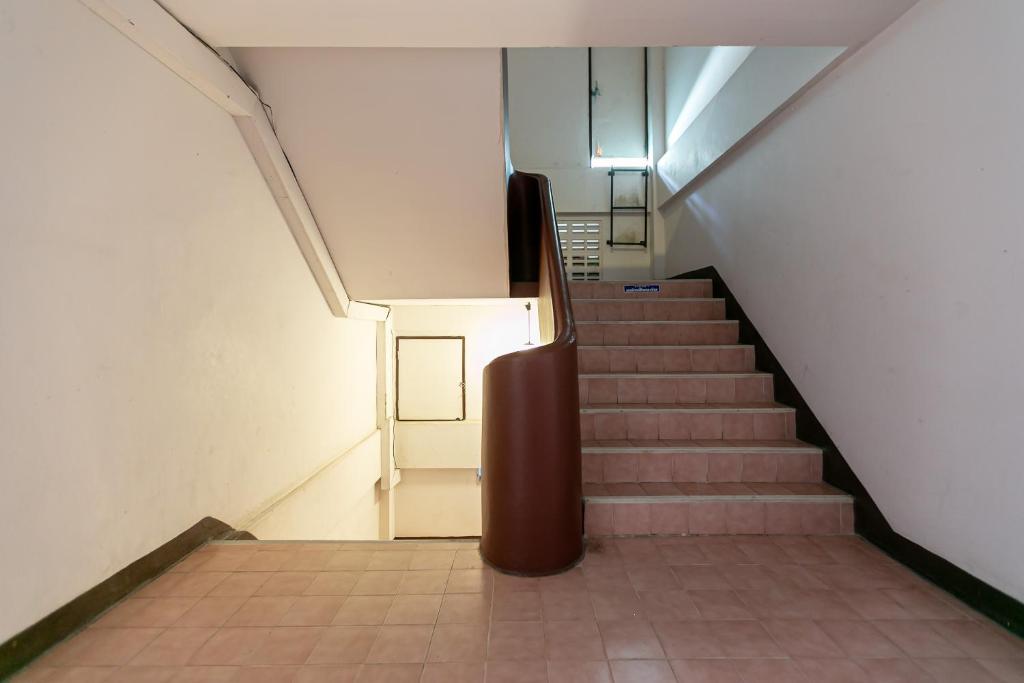 Deeden Pattaya Resort - Resim 12