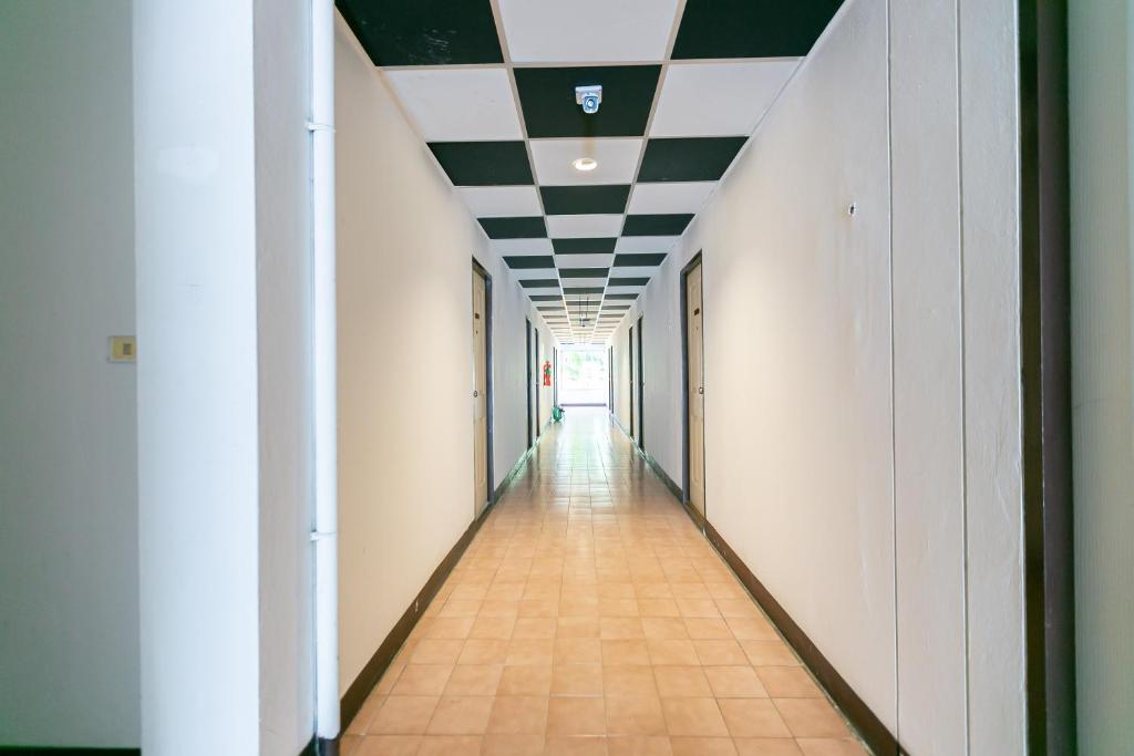 Deeden Pattaya Resort - Resim 17