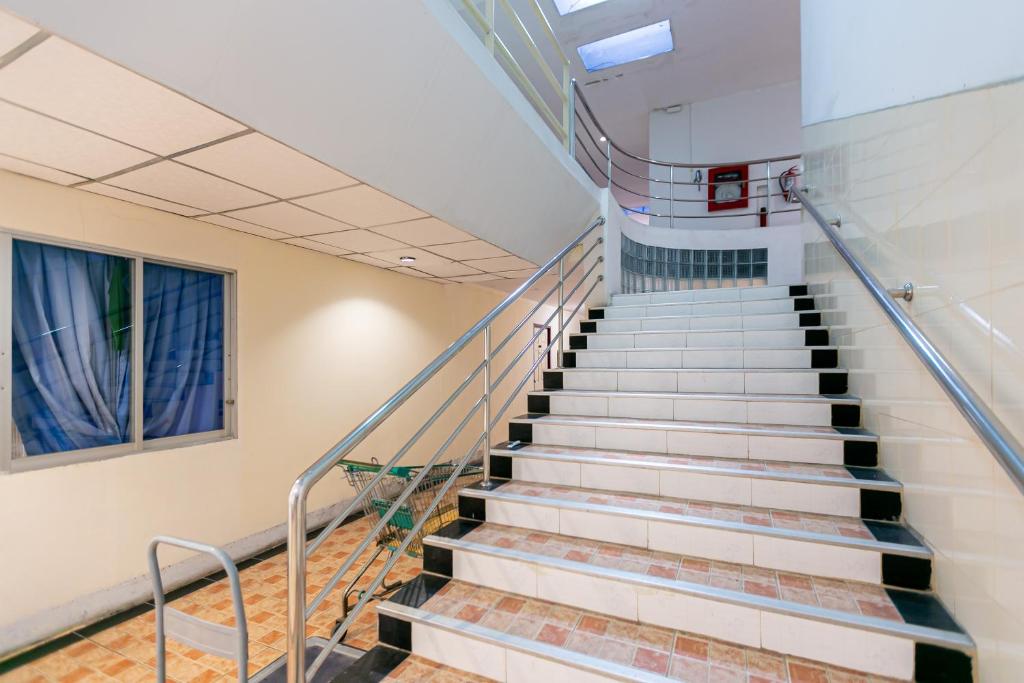 Deeden Pattaya Resort - Resim 31