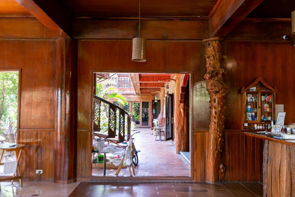 Deeden Pattaya Resort - Resim 27