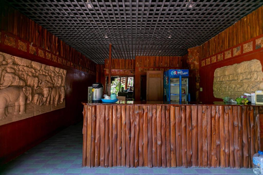 Deeden Pattaya Resort - Resim 21