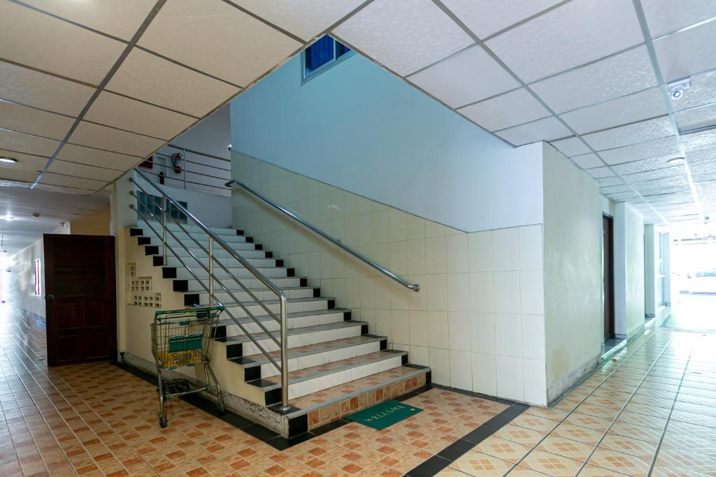 Deeden Pattaya Resort - Resim 29