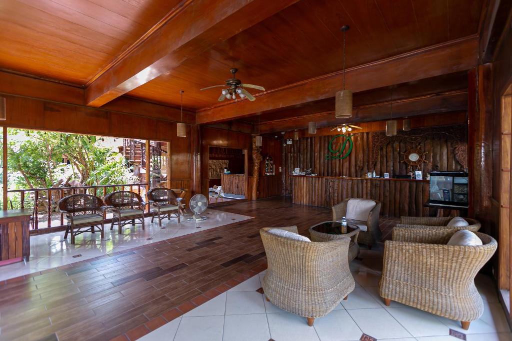 Deeden Pattaya Resort - Resim 4