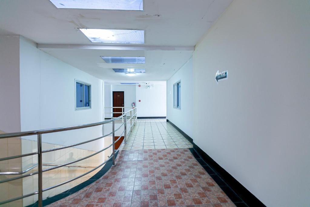 Deeden Pattaya Resort - Resim 25