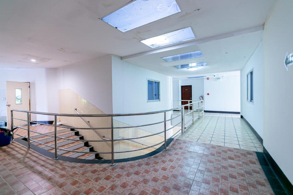 Deeden Pattaya Resort - Resim 28