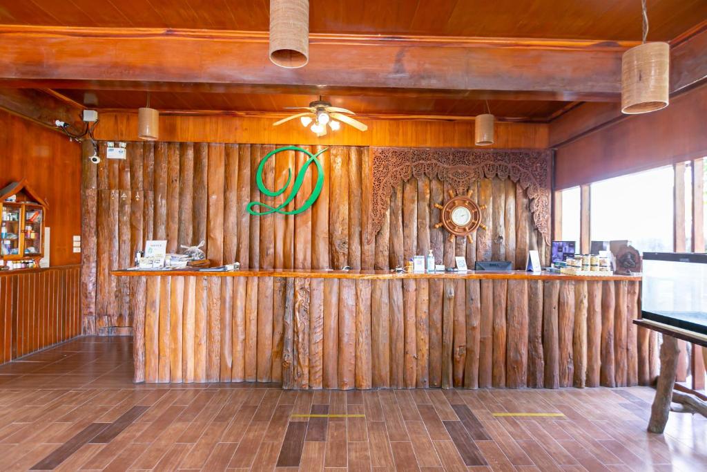 Deeden Pattaya Resort - Resim 30