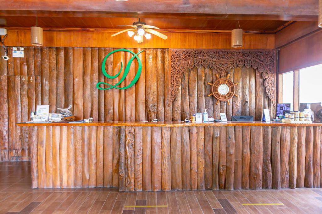 Deeden Pattaya Resort - Resim 32