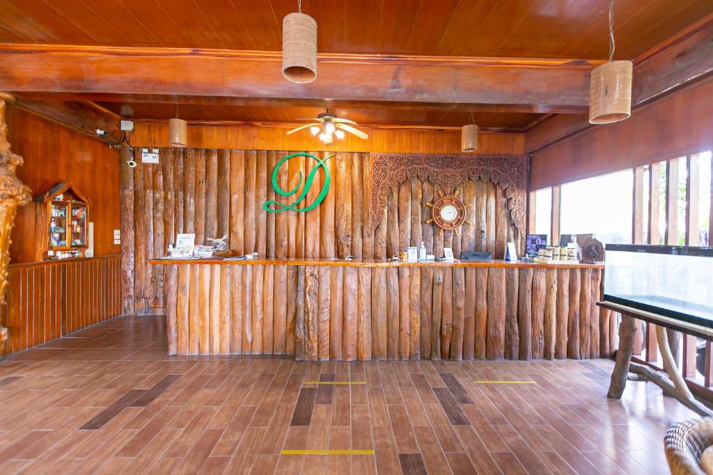 Deeden Pattaya Resort - Resim 33