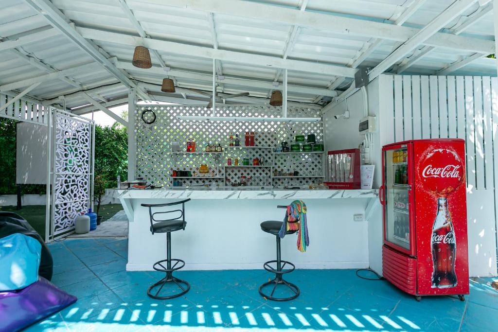 Deeden Pattaya Resort - Resim 37