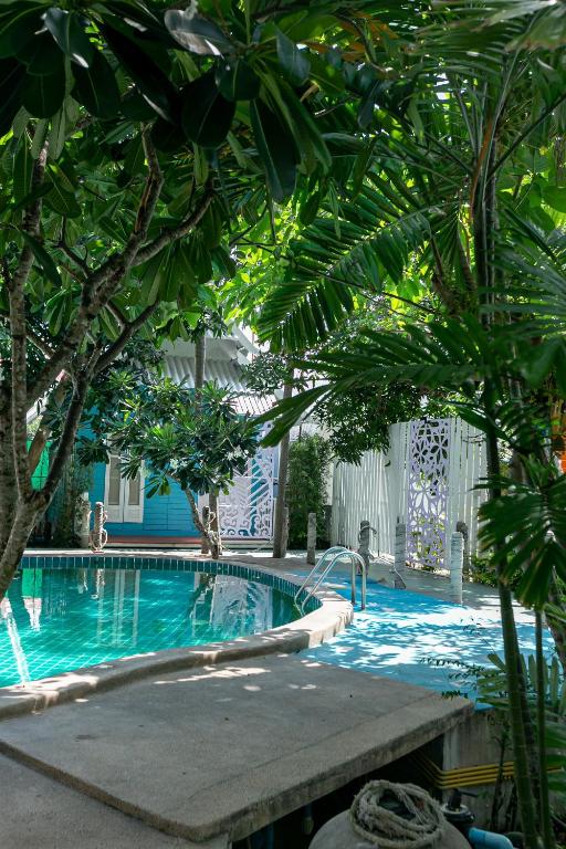 Deeden Pattaya Resort - Resim 45