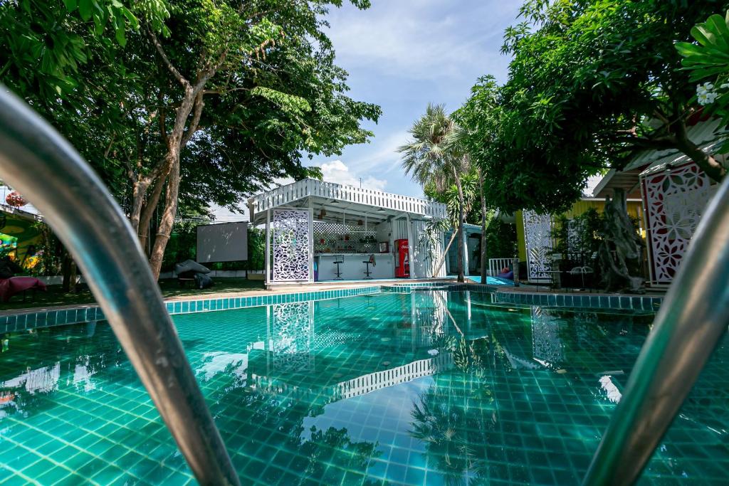 Deeden Pattaya Resort - Resim 39