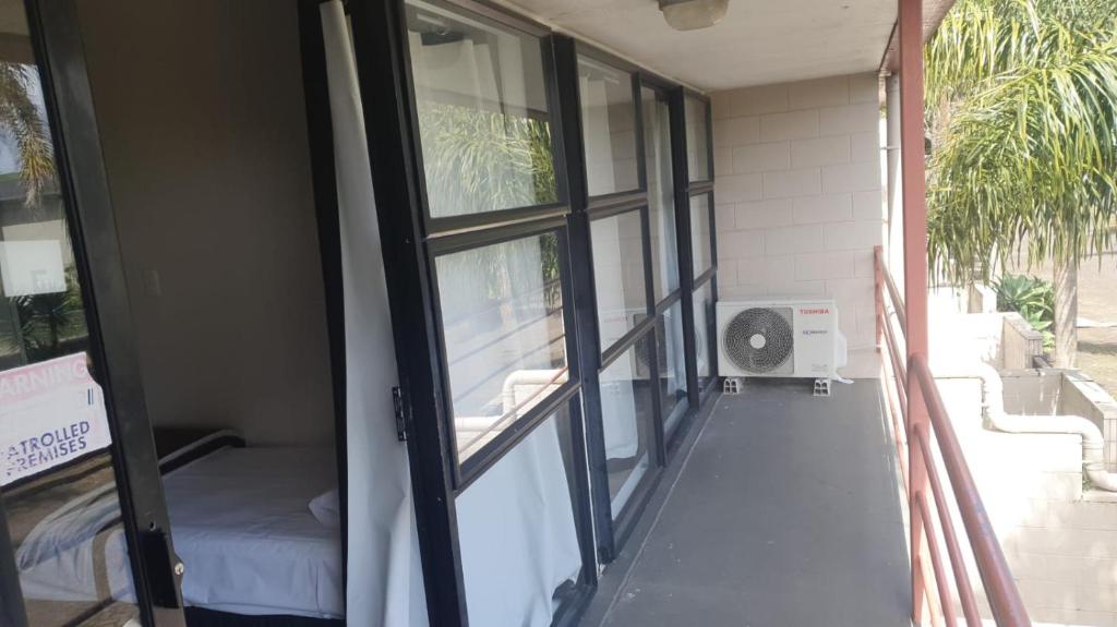 Ascot Epsom Motel - Resim 42