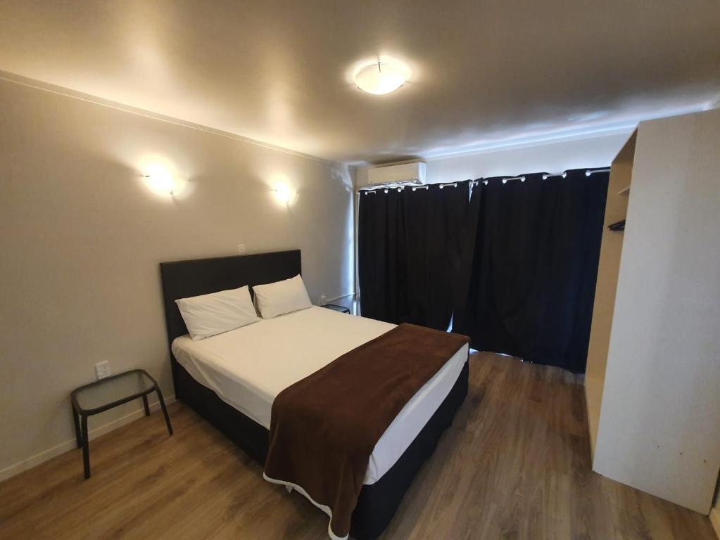 Ascot Epsom Motel - Resim 44