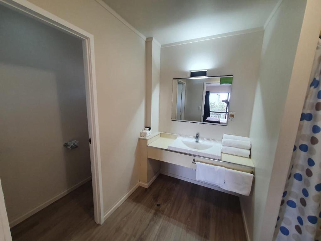 Ascot Epsom Motel - Resim 32