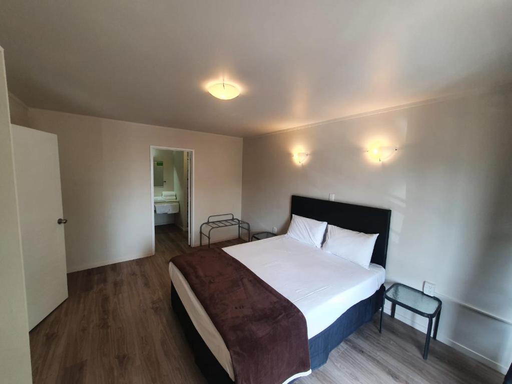 Ascot Epsom Motel - Resim 38