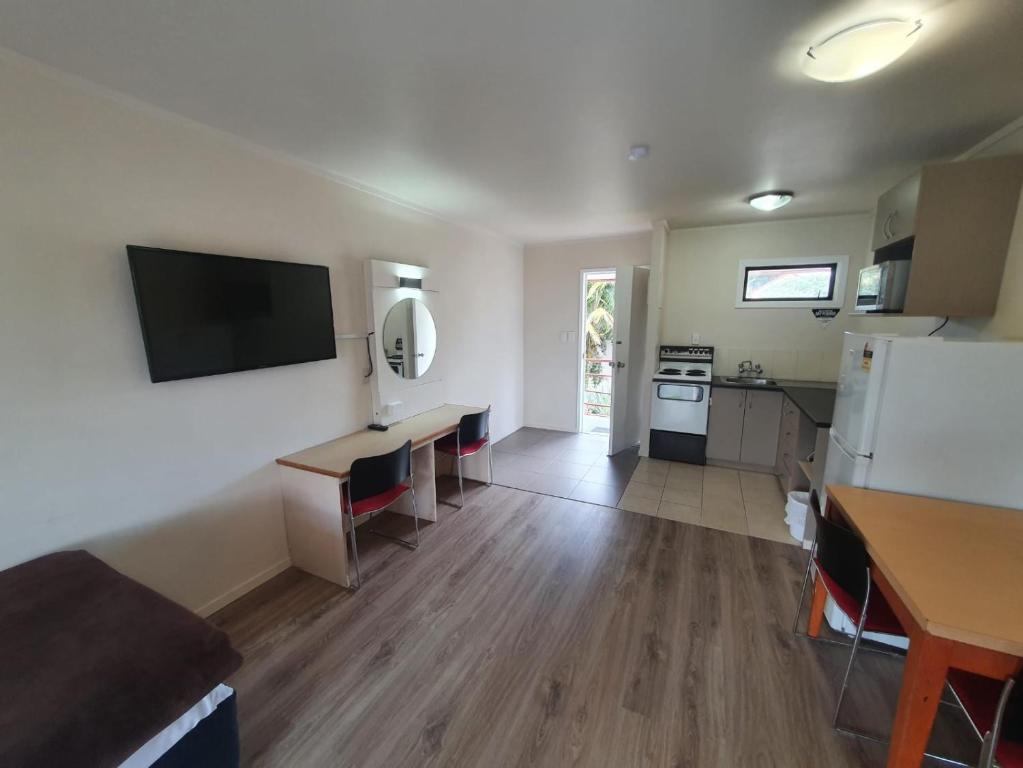 Ascot Epsom Motel - Resim 34