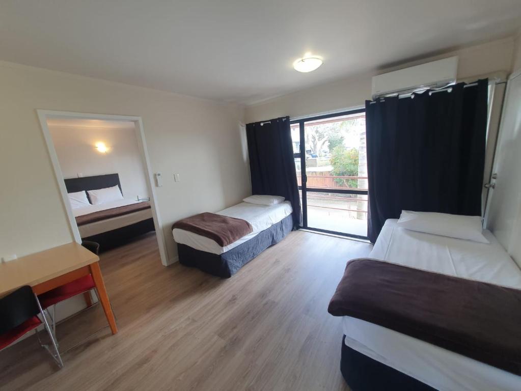 Ascot Epsom Motel - Resim 33