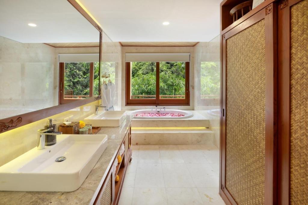 Aksari Resort & Spa Ubud by Ini Vie Hospitality - 14