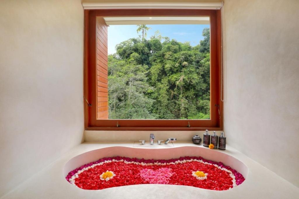 Aksari Resort & Spa Ubud by Ini Vie Hospitality - 10